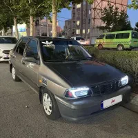 پراید مدل ۸۸