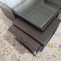 میز جلو مبلی