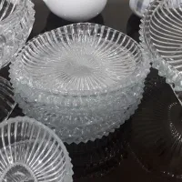 سرویس بوفه و پذیرایی
