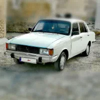 پیکان تمیز