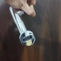 سری شیر آب چهار حالته
