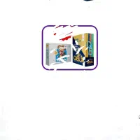 کنکوری اشتراک الماس ماز کنکور ۱۴۰۶ شخصی