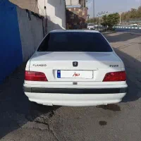 پرشیا مدل 90 دوگانه شرکت|خودرو سواری و وانت|نهاوند, |دیوار