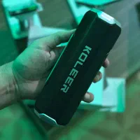 اسپیکرشارژی برند کولییر دیر کنگان جم عسلویه بوشهر