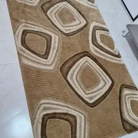 فرش ترک ۲ در ۱ نیم
