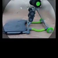 دستگاه دراز نشست