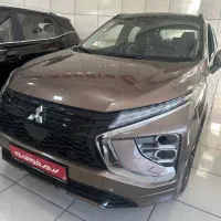 فروش فوری میتسوبیشی اکلیپس