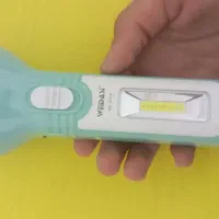 چراغ قوه