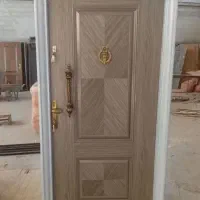استخدام جوشکار چهارچوب فرانسوی