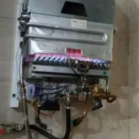 تعمیرات آبگرمکن بخاری درمحل