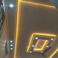 برقکاری و لوله کشی اب ساختمون