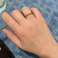 انگشتر سبک 1.19وزن .500بالای تابلو