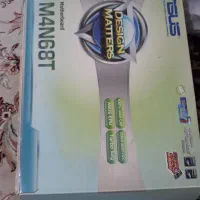 مادربرد Amd مدل m4n68t