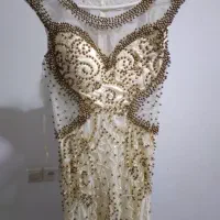 لباس مجلسی