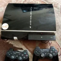 ps3 فت