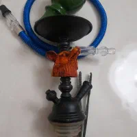 قلیون کوچیک