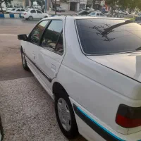 پارس سال مدل ۸۹