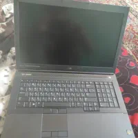 لپ‌تاپ دل  m6700 قوی با صفحه نمایش بزرگ