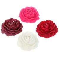 شمع طرحدار
