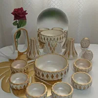 هفت سین ۱۲ تکه