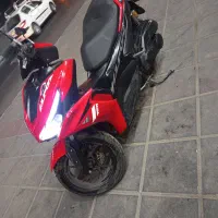 آیروکس 1403 فول