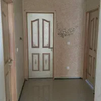 نقاشی ساختمان هزار دستان