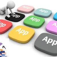 استخدام برنامه نویس یاطراح اپلیکیشن موبایل(اندروید