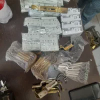 حراج لوازم پرده فروشی