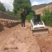 اجاره بابکت وخاور کمپرسی