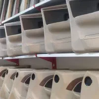 رودری  تغییر داشبورد۲۰۶به۲۰۷ استوک تودری