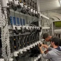 نصب راه اندازی ماینر با نت ملی