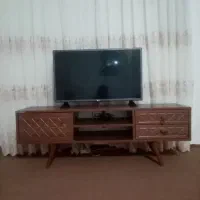 بوفه جاکفشی میز تلویزیون