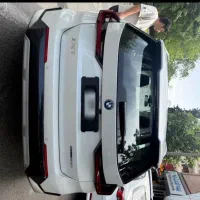 Bmw ix1|خودرو سواری و وانت|قزوین, |دیوار