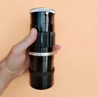 لنز دوربین کانن Canon Lens FL 200