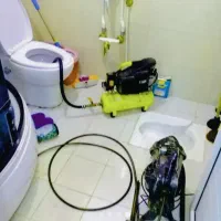 لوله‌بازکن لویزان ازگل دارآباد هروی سوهانک اقدسیه