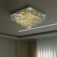 لوستر سایز ۶۰ مدل کاردی