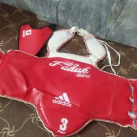 تکواندو وسایل کامل