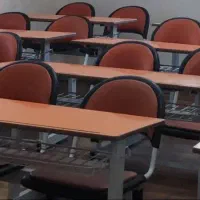 میز و نیمکت