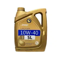روغن موتور اسپیدی سوپر پاور