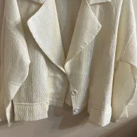 کراپ کت تابستونی