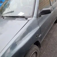 پراید