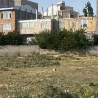 ۲۵۴متر زمین ۲۱ متر بر سند تک‌برگ/فرصت سرمایه‌گذاری