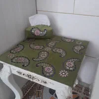 کار های هنری|صنایع دستی و سایر لوازم تزئینی|زرند, |دیوار
