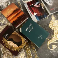 کتاب و رمان