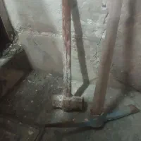کلنگ و پوک