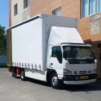 خدمات باربری حمل و نقل و اتو بار اسباب واثاثیه