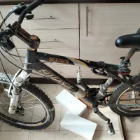 دوچرخه الگانس ۲۴