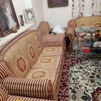 مبل راحتی ۷نفره