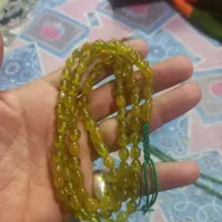 تسبیح شاه مقصود و فیروزه نیشابور