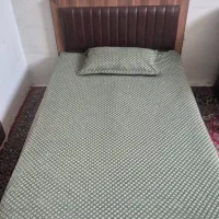 روتختی نیم ست مخمل لوزی